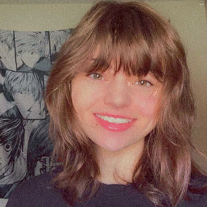 Meet your Posher, Mackenzie